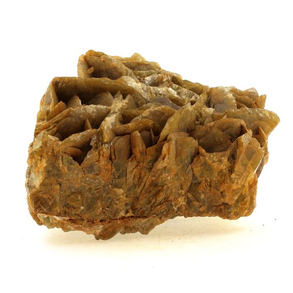 Siderite. 3027.5 ct.