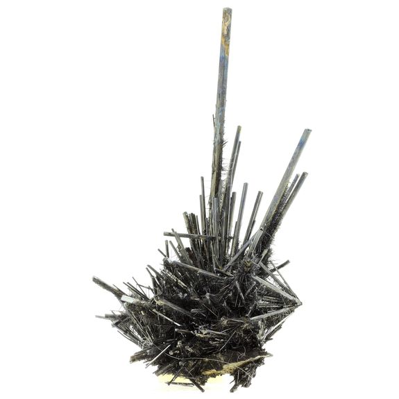 Stibnite. 679.0 ct.