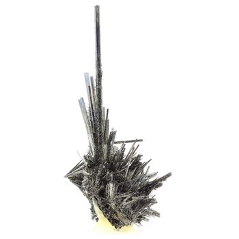 Stibnite. 679.0 ct.
