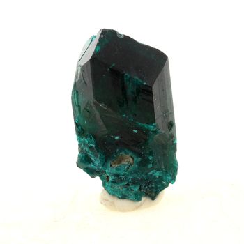 Dioptase. 18.0 ct.
