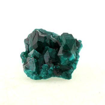 Dioptase. 32.0 ct.