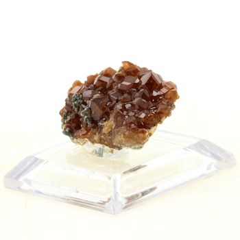 Grenat Grossulaire. 36.0 ct.