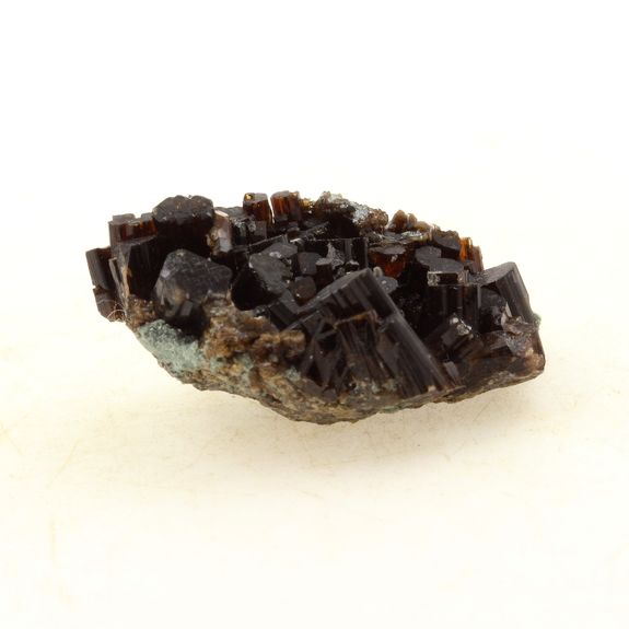 Vesuvianite. 54.0 ct.