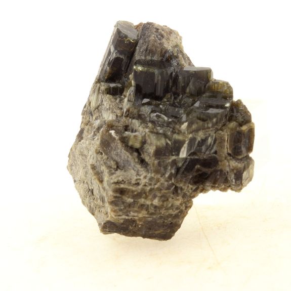 Vesuvianite. 87.0 ct.
