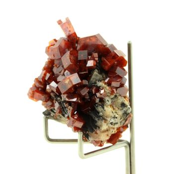 Vanadinite. 235.0 ct.