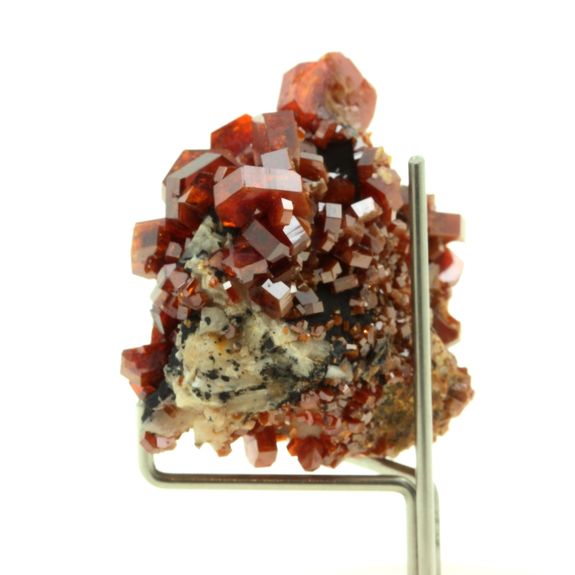 Vanadinite. 235.0 ct.