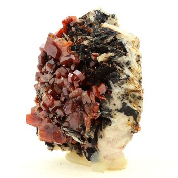 Vanadinite. 1000.0 ct.