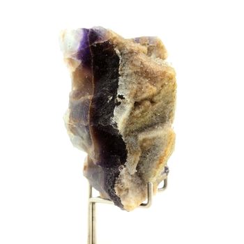 Fluorite + Quartz. 467.0 ct.