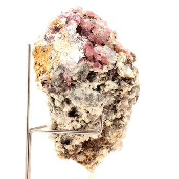 Fluorite + Quartz. 873.0 ct.