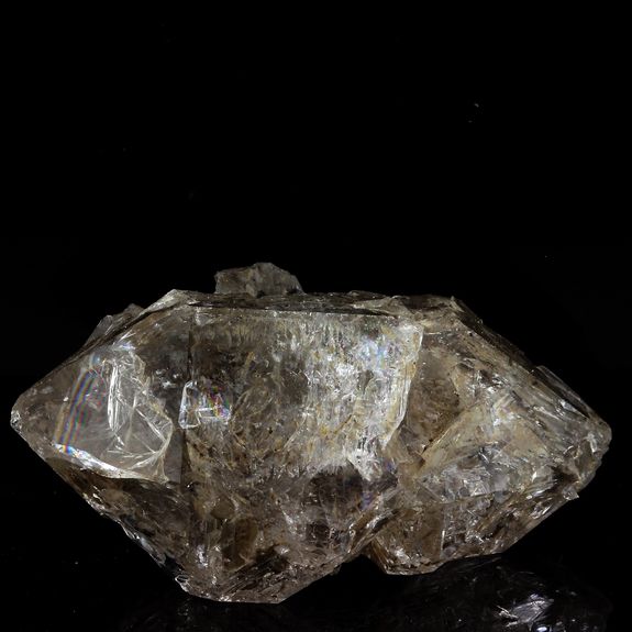 Window Quartz. 377.0 ct.
