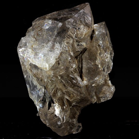 Window Quartz. 377.0 ct.
