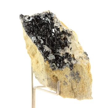 Hematite + Quartz. 611.0 ct.