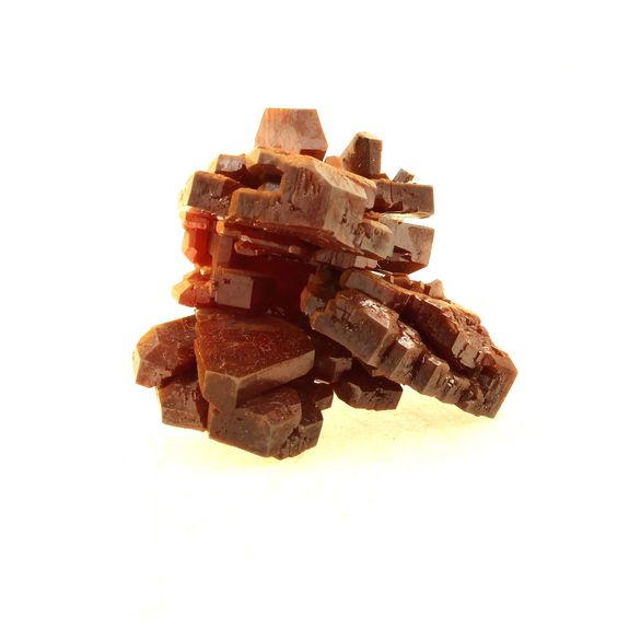 Vanadinite. 92.5 ct.