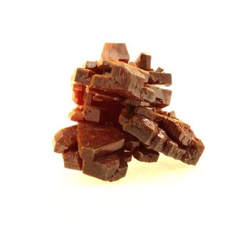 Vanadinite. 92.5 ct.