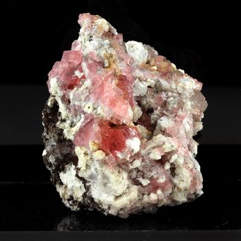 Fluorite + Quartz. 566.0 ct.