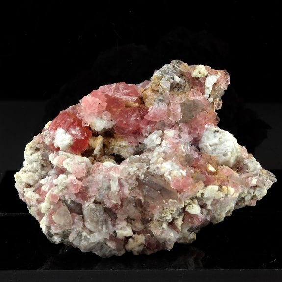 Fluorite + Quartz. 566.0 ct.