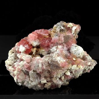 Fluorite + Quartz. 566.0 ct.