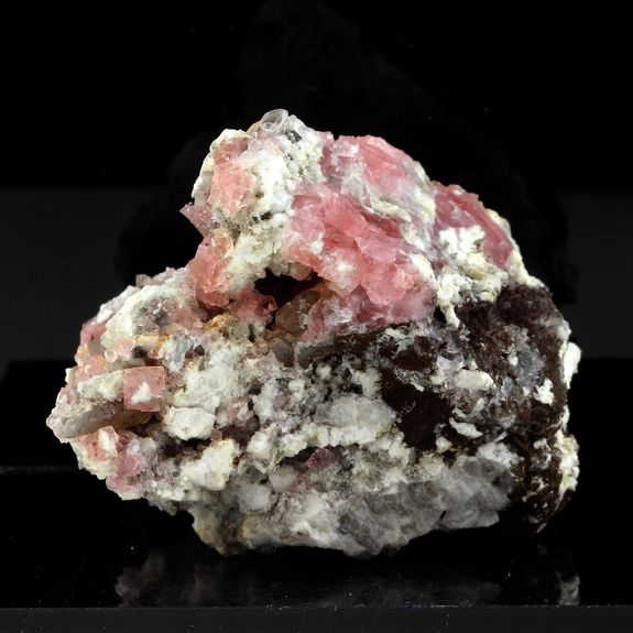 Fluorite + Quartz. 566.0 ct.