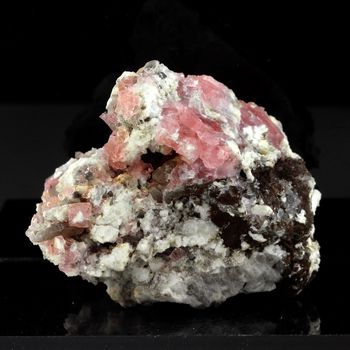 Fluorite + Quartz. 566.0 ct.