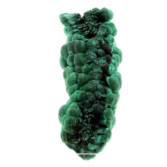 Malachite. 2429.0 ct.