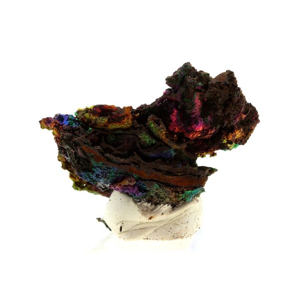 Iridescent Goethite. 250.0 ct.