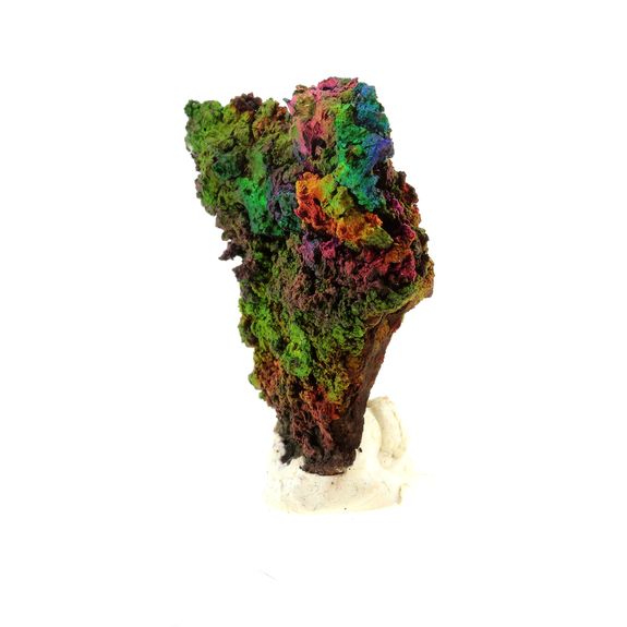 Iridescent Goethite. 210.5 ct.