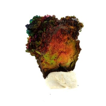 Iridescent Goethite. 210.5 ct.