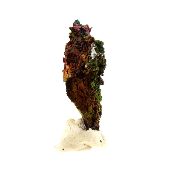 Iridescent Goethite. 210.5 ct.