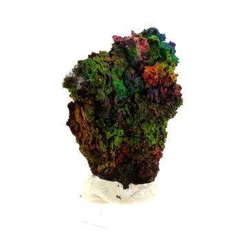 Iridescent Goethite. 210.5 ct.