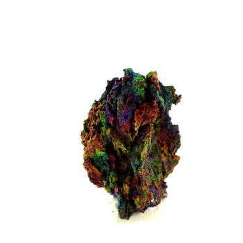 Iridescent Goethite. 406.5 ct.