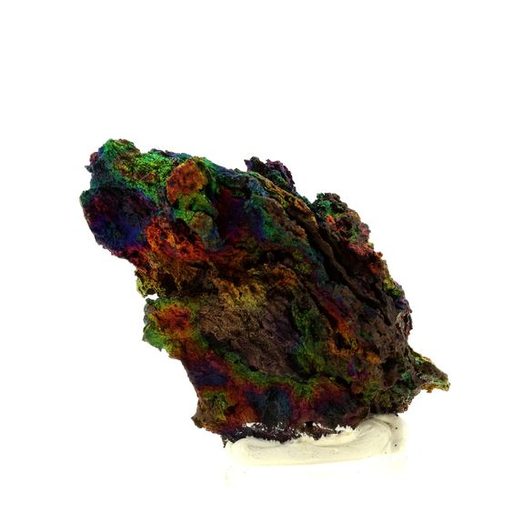 Iridescent Goethite. 406.5 ct.