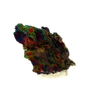 Iridescent Goethite. 406.5 ct.