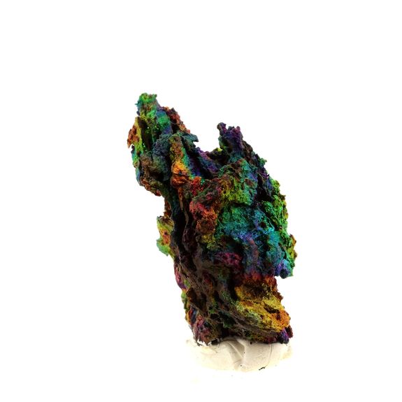 Iridescent Goethite. 406.5 ct.