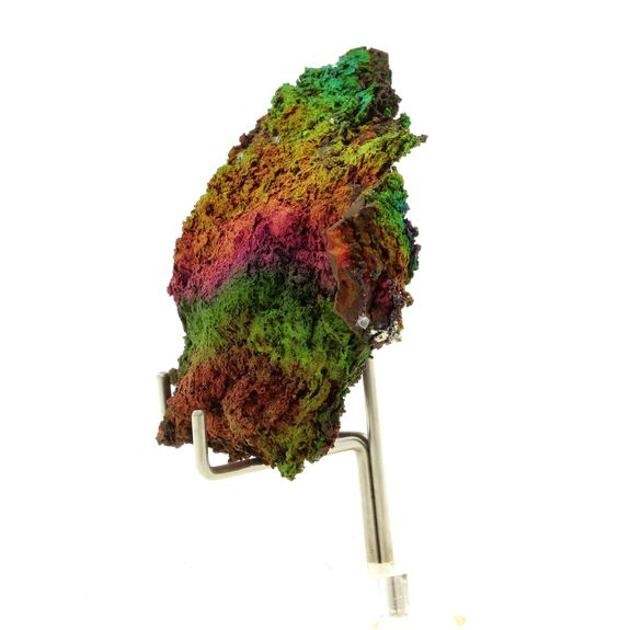 Goethite avec Iridescence. 82.5 ct.