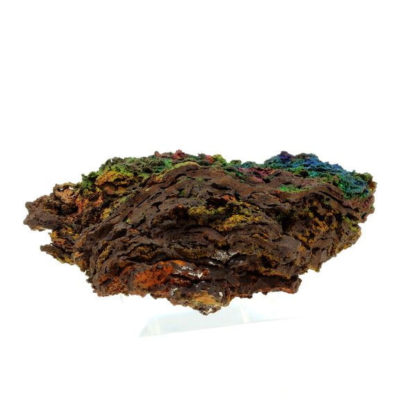 Iridescent Goethite. 485.5 ct.