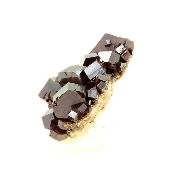 Vanadinite. 971.5 ct.