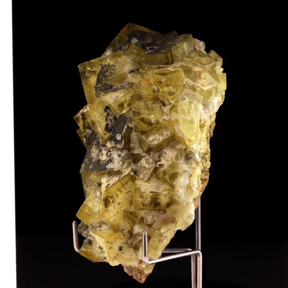 Fluorite. 1094.0 ct.