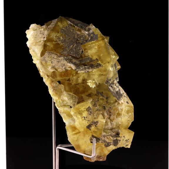 Fluorite. 1094.0 ct.