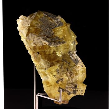 Fluorite. 1094.0 ct.