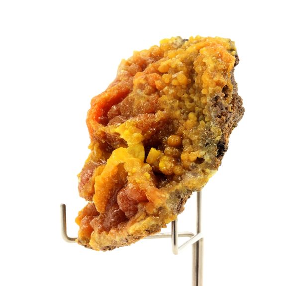 Pyromorphite. 973.0 ct.