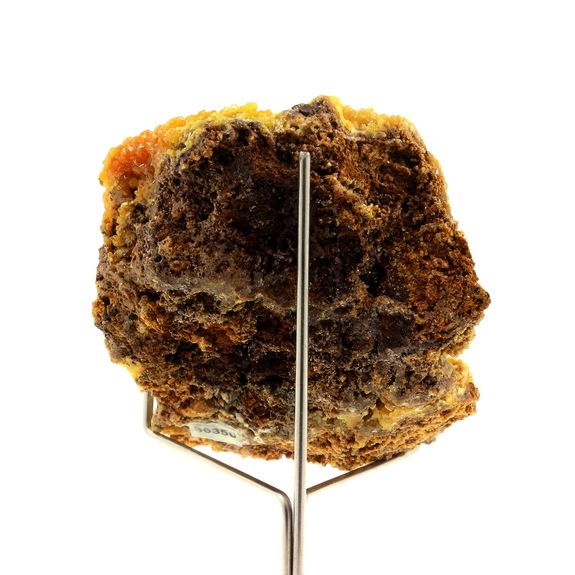 Pyromorphite. 973.0 ct.