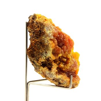 Pyromorphite. 973.0 ct.