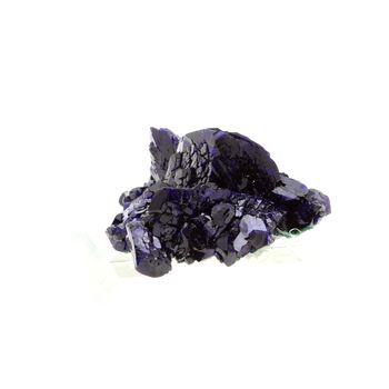 Azurite. 185.0 ct.
