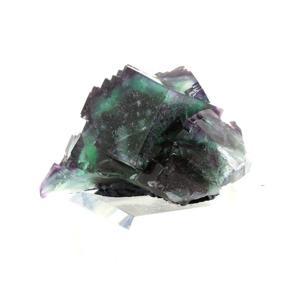Fluorite. 1408.5 ct.