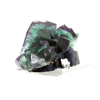 Fluorite. 1408.5 ct.
