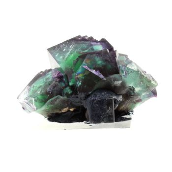 Fluorite. 1408.5 ct.