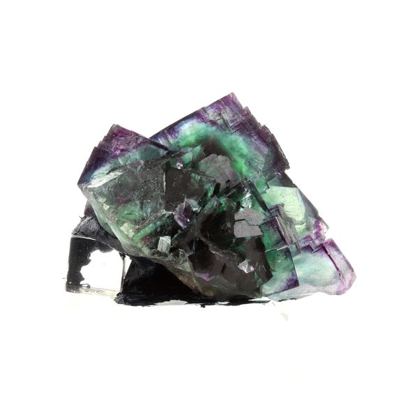 Fluorite. 1408.5 ct.