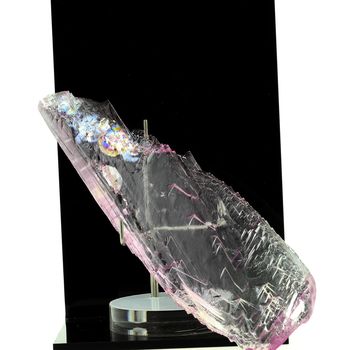 Kunzite. 583.5 ct.