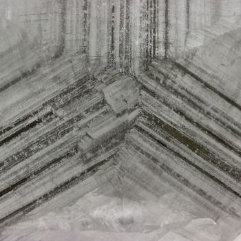 Calcite + Pyrite. 2750.0 ct.