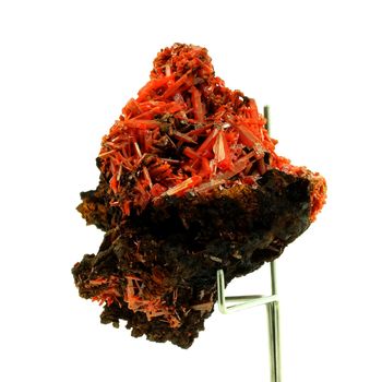 Crocoite. 839.5 ct.